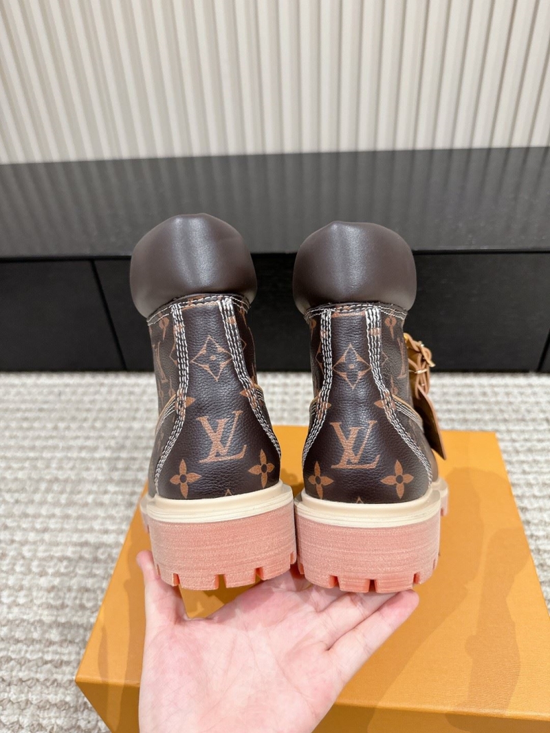 LV Boots